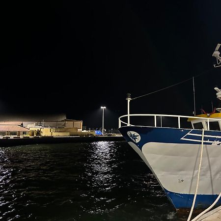 Alloggio Cardinal Lambruschini A 15 Fiumicino Eksteriør billede